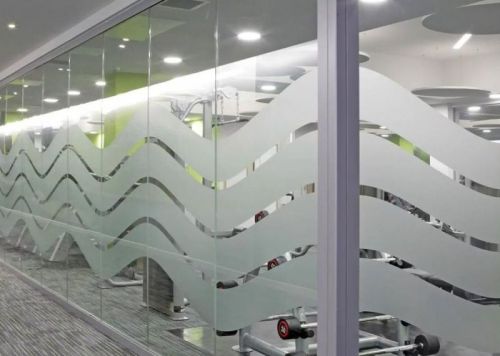 Residential Frosted Glass Film Shop near Dwarka