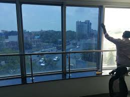 Office Sun Control Glass Film Shop in Janakpuri