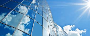 Sun Control Glass Film Shop in Janakpuri
