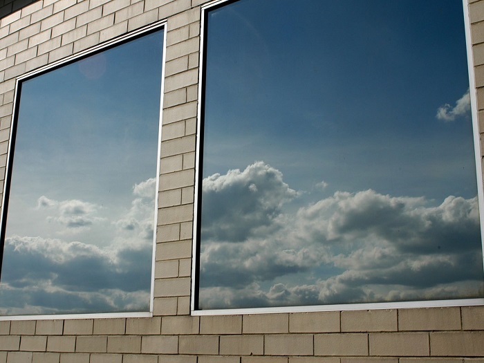 Residential Sun Control Glass Film Shop in Janakpuri